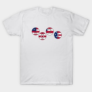 2021 T-Shirt